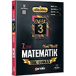 7. Snf Yeni Nesil Omega Matematik Soru Bankas Artbir Yaynlar