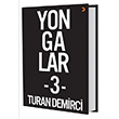 Yongalar 3  Cinius Yaynlar