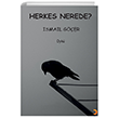Herkes Nerede?   Cinius Yaynlar