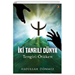 ki Tanrl Dnya  Cinius Yaynlar