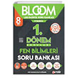 8. Snf Fen Bilimleri BLOOM 1. Dnem Soru Bankas Artbir Yaynlar