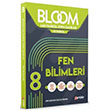 8. Snf LGS Fen Bilimleri Bloom 32 Fasikl Soru Bankas Benzeri Sorular Artbir Yaynlar