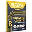8. Snf LGS Trke Szckten Cmleye Anlam Yolculuu 20 Fasikl Soru Bankas Artbir Yaynlar