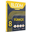 8. Snf Bloom Lgs Trke 32 Fasikl Soru Bankas Artbir Yaynlar