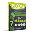 7. Snf Fen Bilimleri BLOOM 32 Fasikl Soru Bankas Artbir Yaynlar