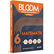 6. Snf Bloom Matematik Soru Bankas Artbir Yaynlar