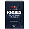 Yavru Vatan Kbrs Byk srail Olmasn! Ravza Yaynlar