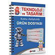 8. Snf Teknoloji ve Tasarm Konu Anlatml Artbir Yaynlar