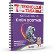 7. Snf Teknoloji ve Tasarm Defteri Artbir Yaynlar