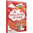 2. Snf Hzl Okuma Kitabm Artbir Yaynlar