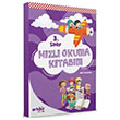 3. Snf Hzl Okuma Kitabm Artbir Yaynlar