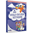 4. Snf Hzl Okuma Kitabm Artbir Yaynlar