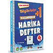 4. Snf Kazandran Harika Defter Artbir Yaynlar