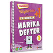 3. Snf Kazandran Harika Defter Artbir Yaynlar