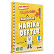 2. Snf Kazandran Harika Defter Artbir Yaynlar