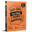 4. Snf nite Yeni Nesi Soru Bankas Artbir Yaynlar