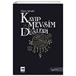 Kayp Mevsim Dleri tken Neriyat
