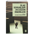 lke Sorunlar ve zm nerileri tken Neriyat