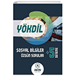 YKDL Fen Bilimleri Kelime - Okuma Kitab Akn Publishing