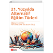 21. Yzylda Alternatif Eitim Trleri Pegem Akademi Yaynclk