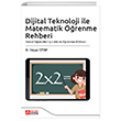 Dijital Teknoloji ile Matematik renme Rehberi Pegem Akademi Yaynclk