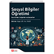 Sosyal Bilgiler retimi Pegem Akademi Yaynclk