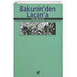 Bakuninden Lacana Ayrnt Yaynlar