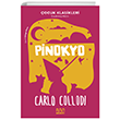 Pinokyo Mundi ocuk