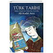 Trk Tarihi Ouzlar, Seluklular, Osmanllar, Atatrkler Dorlion Yaynevi