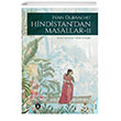 Hindistandan Masallar II Dorlion Yaynevi