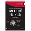 Meden Hukuk Temel Bilgiler Sekin Yaynclk