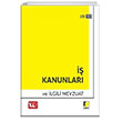  Kanunlar ve lgili Mevzuat (2023) Adalet Yaynevi