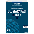 Uluslararası Hukuk  I Seçkin Yayıncılık