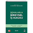 emalarla Bireysel  Hukuku Adalet Yaynevi