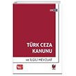 Trk Ceza Kanunu (2023) Adalet Yaynevi
