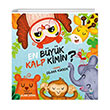 En Byk Kalp Kimin? Luna ocuk Yaynlar