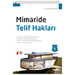 Mimaride Telif Haklar Sekin Yaynclk