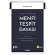 Menfi Tespit Davas Sekin Yaynclk