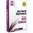 KPSS ABT Okul ncesi retmenlii Tamam zml Soru Bankas Pegem Akademi
