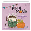 Kirpi Movie Luna ocuk Yaynlar