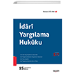 dar Yarglama Hukuku Sekin Yaynclk