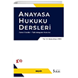 Anayasa Hukuku Dersleri Sekin Yaynclk