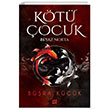 Kt ocuk 1 Beyaz Nokta Dokuz Yaynlar