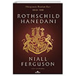 Rothschild Hanedanı Kronik Kitap