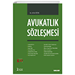 Avukatlk Szlemesi Sekin Yaynclk