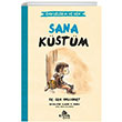Endielerim ve Ben 1 Sana Kstm Kronik Kitap