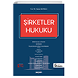 irketler Hukuku Sekin Yaynclk