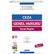 Ceza Genel Hukuku Temel Bilgiler Sekin Yaynclk