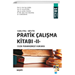 Pratik alma Kitab  II, Ceza Muhakemesi Hukuku Sekin Yaynclk