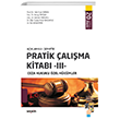 Pratik alma Kitab  III, Ceza Hukuku zel Hkmler Sekin Yaynclk